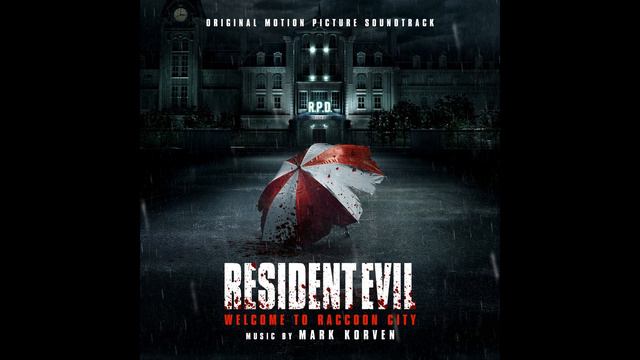 Runaway Truck | Resident Evil: Welcome to Raccoon City OST смотреть онлайн