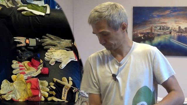 PRO перчатки, elementa, Tekniks, восточные тигры - моё мнение опыт использования смотреть онлайн