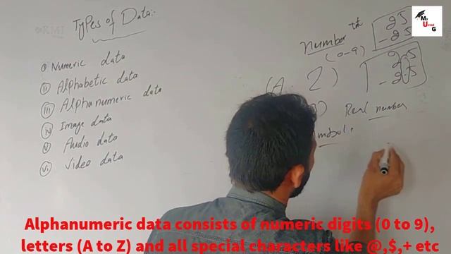 Lec-2 Data types in DBMS | Data types in Open office | Oracle Data Types | Types of Data Type смотреть онлайн