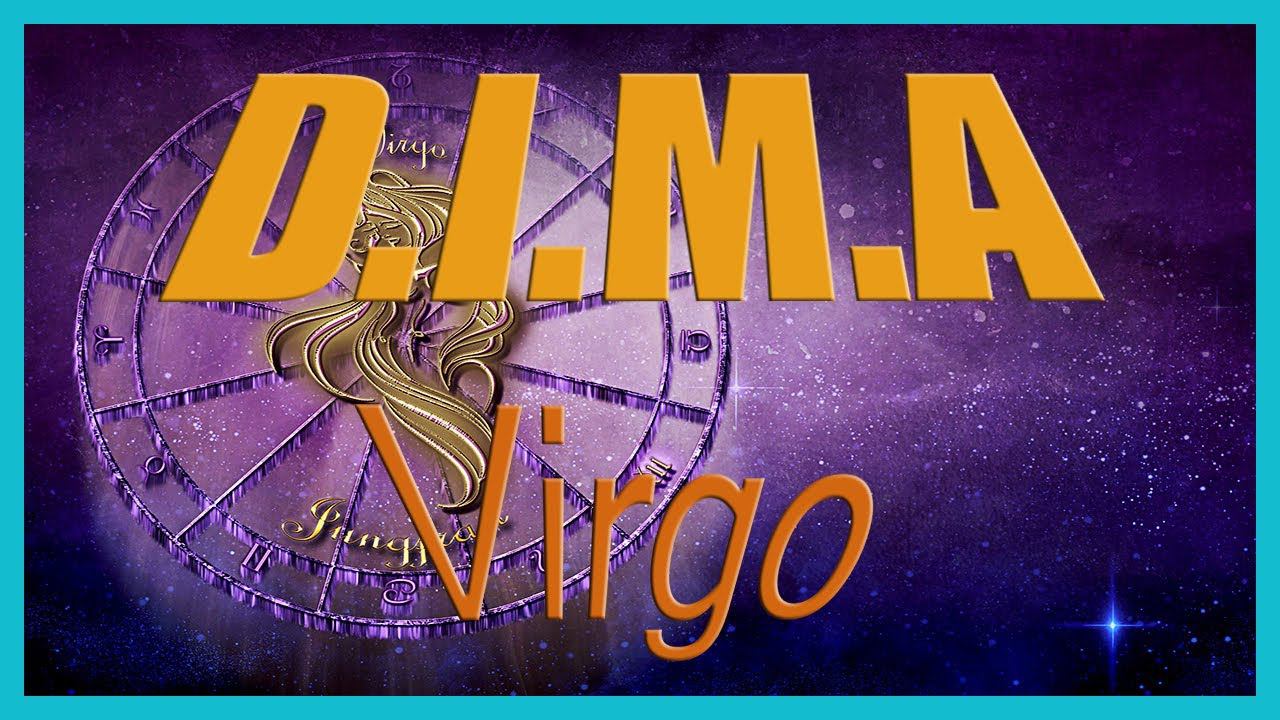 D.I.M.A - Virgo
