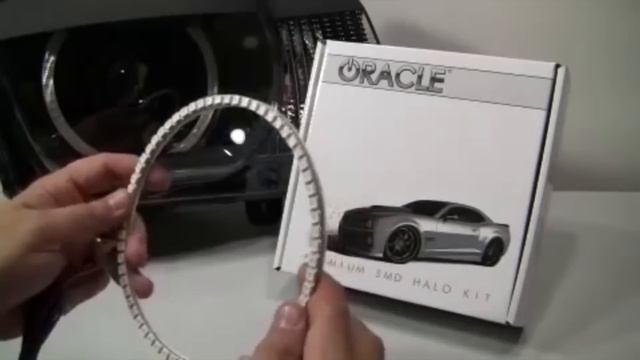 ORACLE ColorSHIFT Video: Introduction and Wiring by ShopPMLIT.com смотреть онлайн