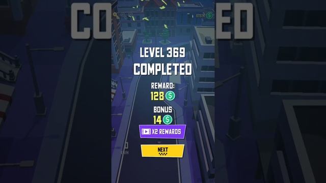 Taxi Run Crazy Driver Gameplay Android Mobile Game Police Involved Realistic Car Crashes with train смотреть онлайн