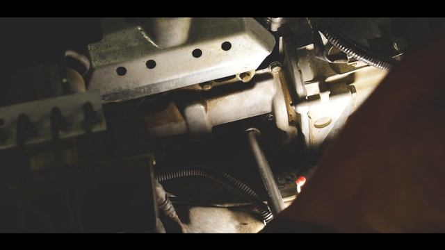 Как заменить свечи зажигания на оппозитный двигатель subaru FB20 смотреть онлайн