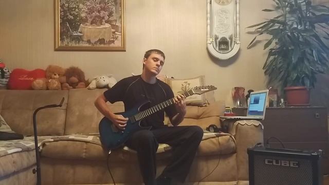 Король и Шут - Собрание (на электрогитаре) смотреть онлайн