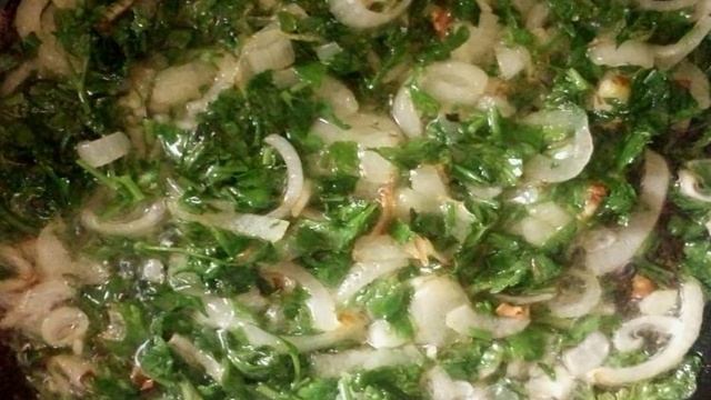 Рецепты от шеф-повара