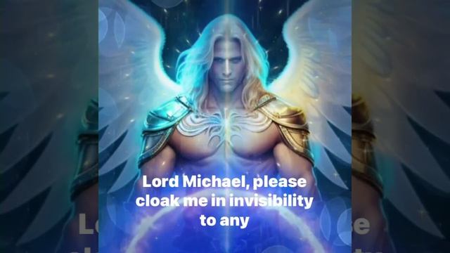 Call Upon Archangel Michael смотреть онлайн