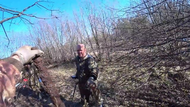 О-ГООО!!!Поперечная Балка Ножа Бульдозера!!!Траки!!!Запчасти!!!Тракторный Стан Нас Кормит!!! смотреть онлайн