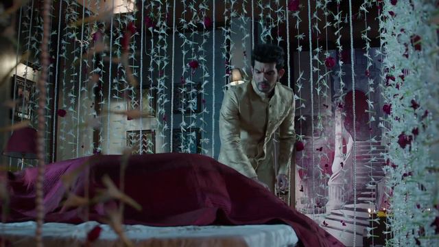 Naagin Throwback | Ritik Thanks Shivanya