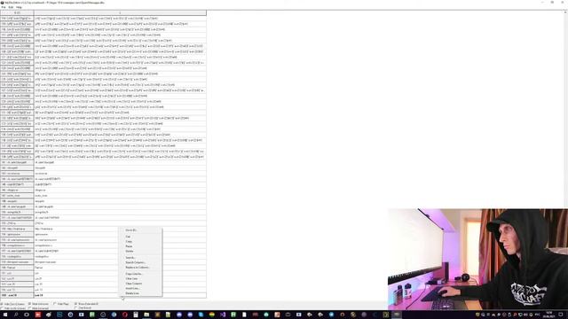 Борьба со спамом, при помощи патчей - SpamMessages.dbc | alexdubovyckvideos смотреть онлайн