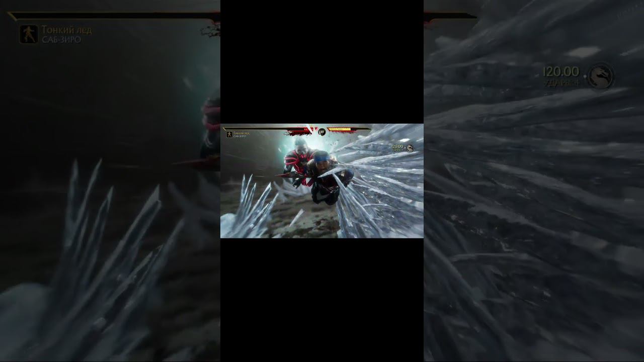 #mk11 #top #gaming #врек #shorts смотреть онлайн
