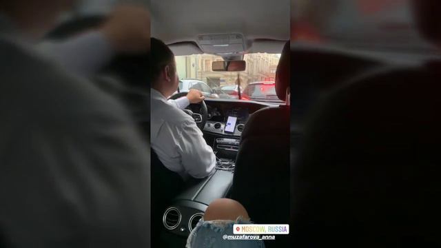 Аня Музафарова полюбила другого? смотреть онлайн