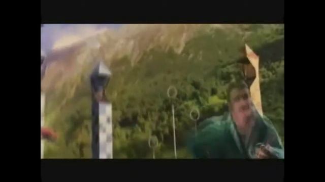 Слизеринская змея (Генриетта Поттер) смотреть онлайн