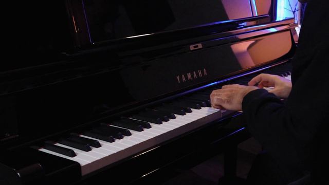 Nothing Else Matters — Metallica — Remitz Piano Cover смотреть онлайн