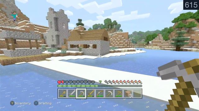 sunday night livestream (minecraft xbox one edition) смотреть онлайн