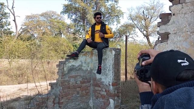 Canon 6D vs Sony A6400 Outdoor Photography Test | Dslr vs Mirrorless смотреть онлайн
