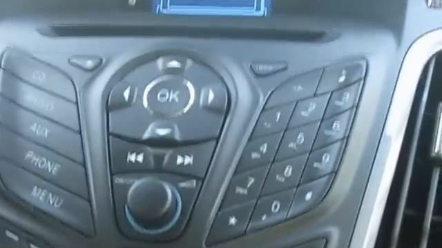 ford focus 2012 türkçe ses kontrol sistemi смотреть онлайн