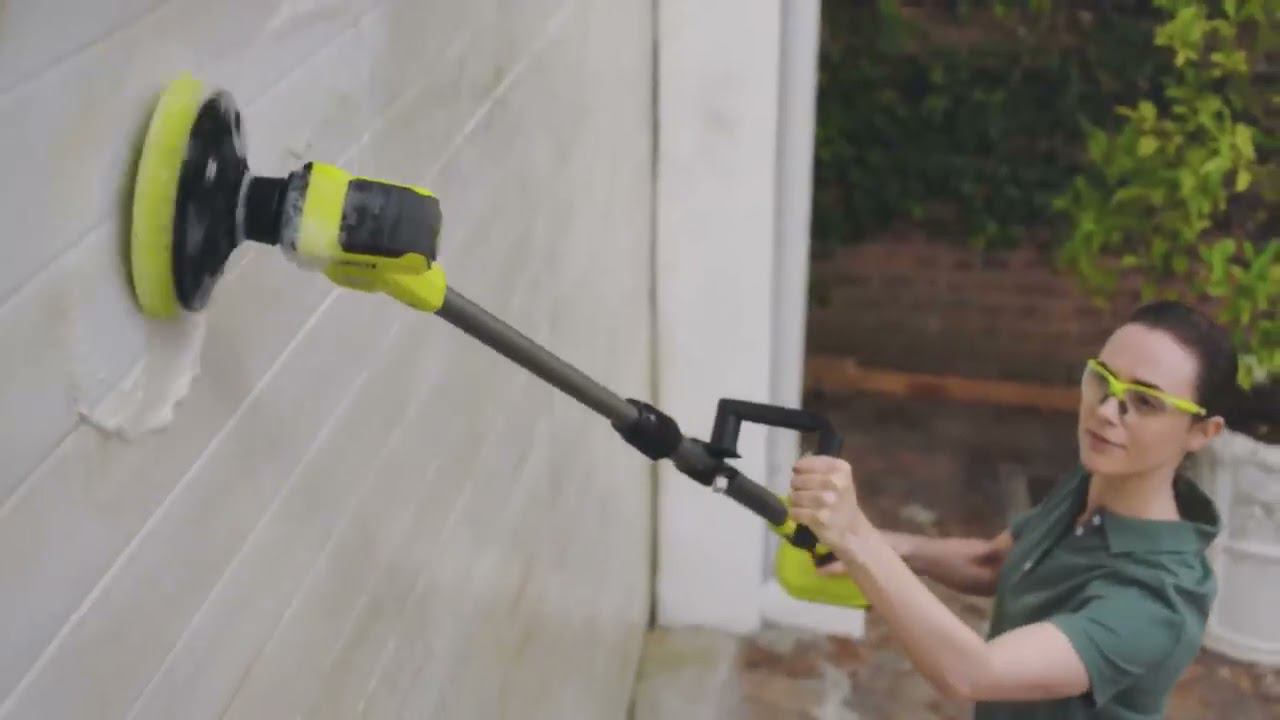 Инструменты Ryobi ONE+ для уборки – 100+ инструментов Один аккумулятор RU смотреть онлайн