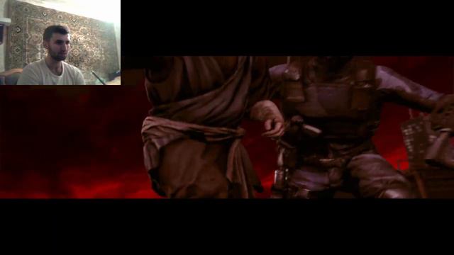 MORTAL KOMBAT (ПРОХОЖДЕНИЯ НА СЛАБОМ ПК ) смотреть онлайн