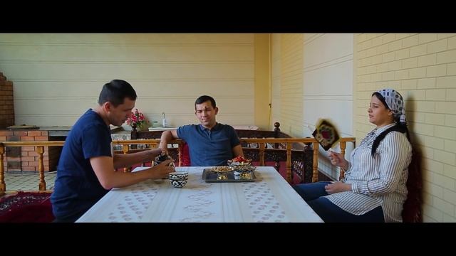 Nodirbek Hayitov - Ichkuyov (hajviy ko'rsatuv) смотреть онлайн