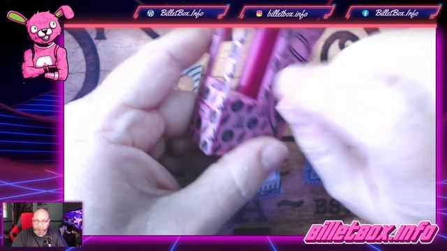 Harpy Harbo-R & Harpy Mech 1st Look