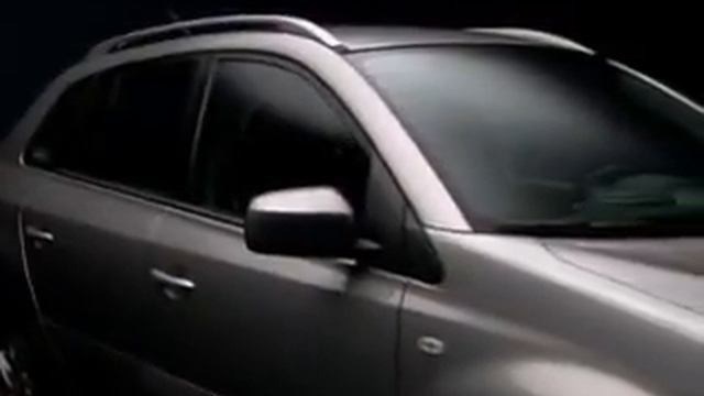 Renault Koleos смотреть онлайн