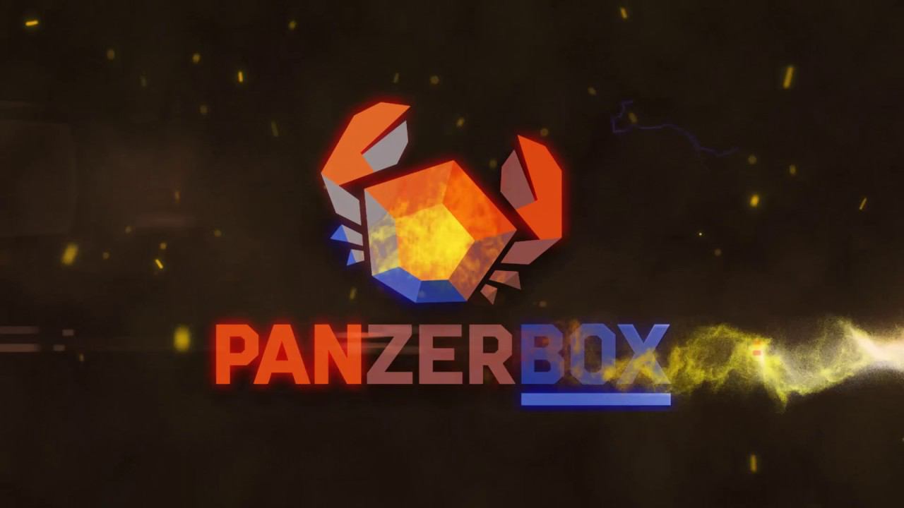 Заставка PanzerBox смотреть онлайн
