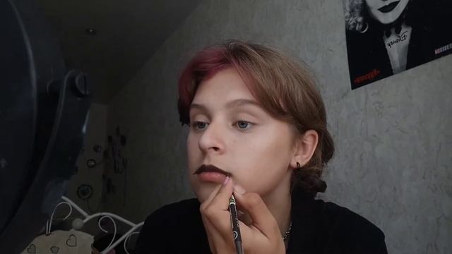 делаю КОСПЛЕЙ на Антона из новеллы "Tiny Bunny" смотреть онлайн