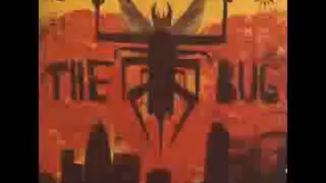 The Bug _ Warrior Queen - Poison Dart смотреть онлайн