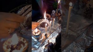 Ритуал от привязок и порч. Защита с обраткой.