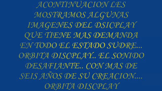 orbita discplay смотреть онлайн