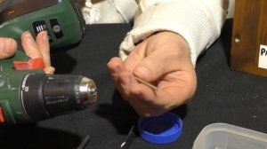 Синичник своими руками