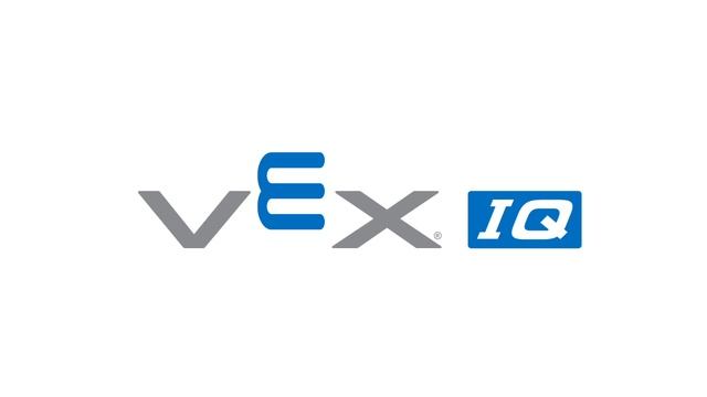 VEXcode IQ Blocks - 7. Using the Colour Sensor to track lines смотреть онлайн