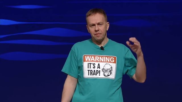 Java Virtual Threads смотреть онлайн