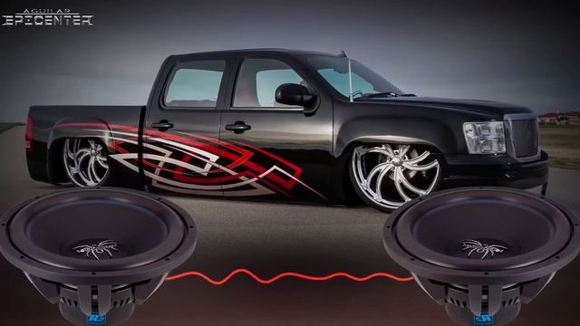 Andamos Mejor, Los Gemelos De Sinaloa ( EPICENTER BASS ) смотреть онлайн