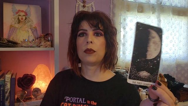 Show & Tell: Tarot and Oracle Deck Collection смотреть онлайн
