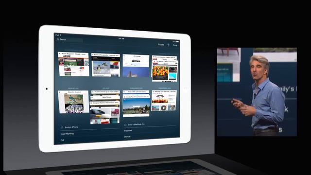 Apple WWDC 2014: Everything is Awesome Super-Cut смотреть онлайн