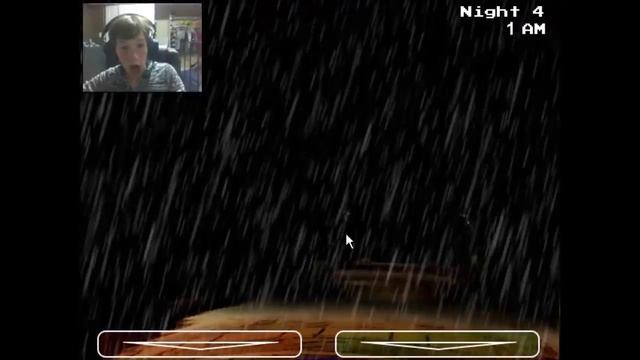 Five Nights at Nintendo Land - Night 3 & 4 - Um...Bug? смотреть онлайн