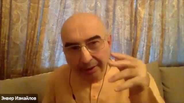 В чем смысл системы наставничества? Энвер Измайлов смотреть онлайн
