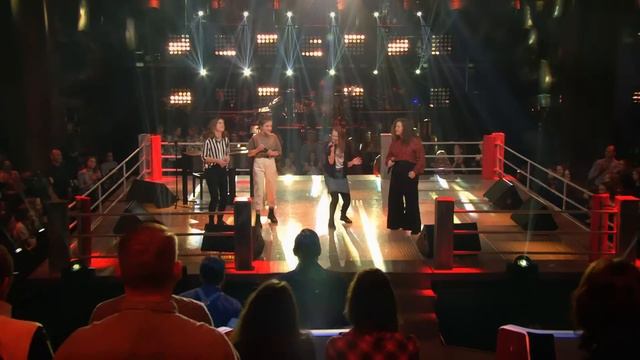 These SISTERS' Voices SHOOK The Coaches In The Voice Kids | Journey #63