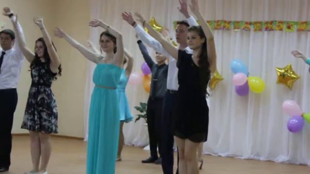 Выпускной вечер. смотреть онлайн