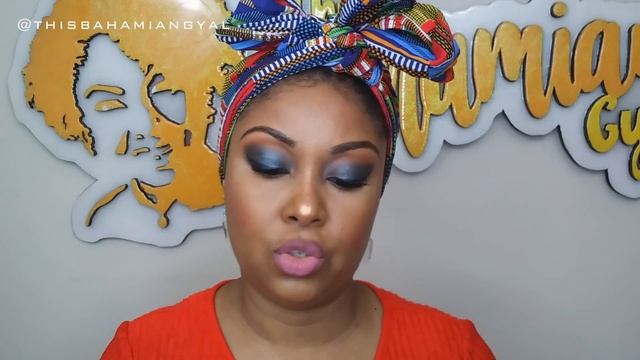 Drug Store Makeup | MILANI Amore Satin Matte Lipstick | Summer Lipstick | Lipsticks For Brown Skin смотреть онлайн