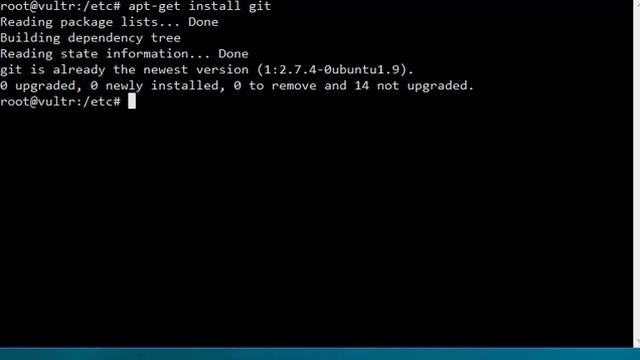 certbot install on ubuntu 16.04 смотреть онлайн