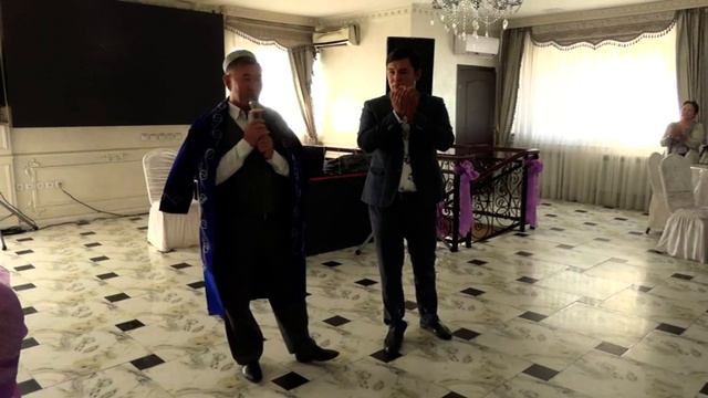 Шамалган той 45 жыл смотреть онлайн