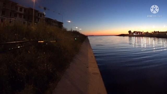 Вылазка за лещем ! Дудергофский канал ! смотреть онлайн