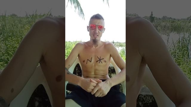 ВОЙТЮК на СВЯЗИ. Серия 2. Энергия - элемент и гаввах. смотреть онлайн