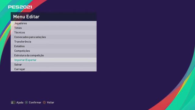 Convocação seleção mexicana + Option File Copa do Mundo 2022 para PES21 смотреть онлайн