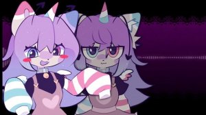 ABSOLUTE TERRITORY // ANIMATION MEME