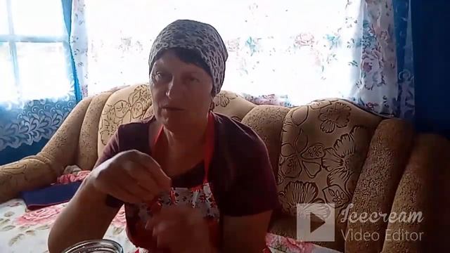 Рыбу почистила//Творог сварила// Грибы посолила// смотреть онлайн