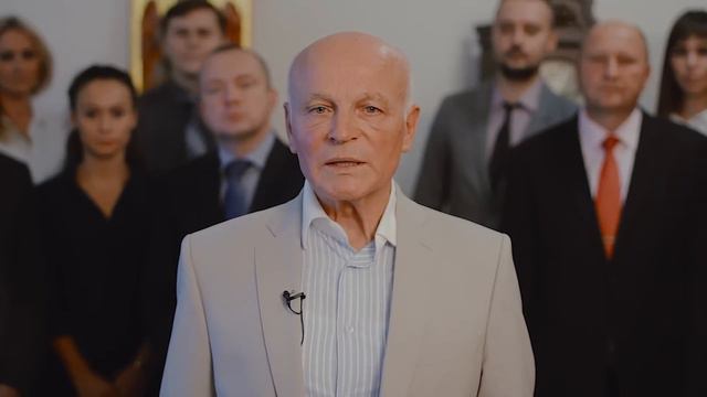 Коллектив ХК "Кузнецкий Альянс" принимает благодарности от Рыжака Н.И. смотреть онлайн