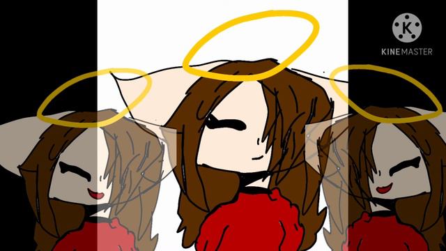 Клипп с анимацией под английской песней (*незнаю как называется песня*) 😅😅😅 смотреть онлайн
